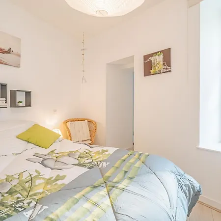 Les Bains - Apartment Erquy
