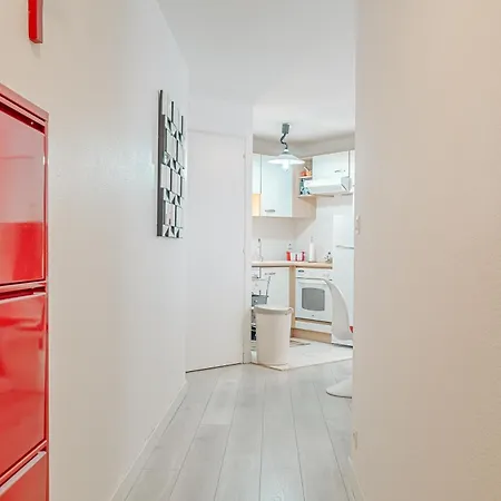 Les Bains - Apartment