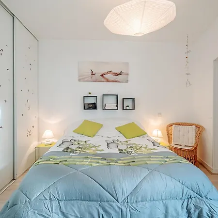 Apartment Les Bains - Erquy