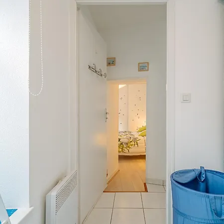 Les Bains - * Erquy