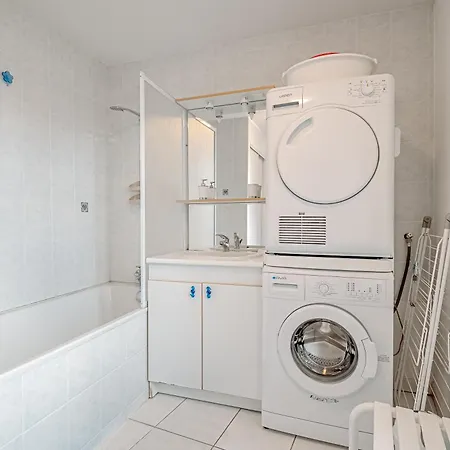 Les Bains - Apartment