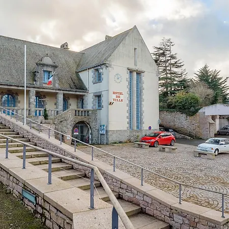 Apartment Les Bains -